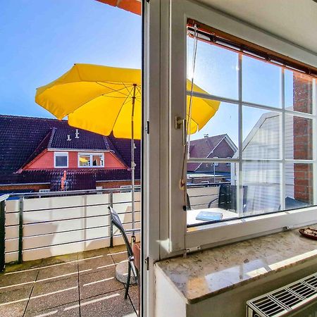 Doerte Greetsiel Exterior foto